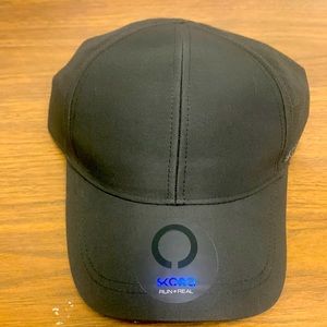 Skora running cap